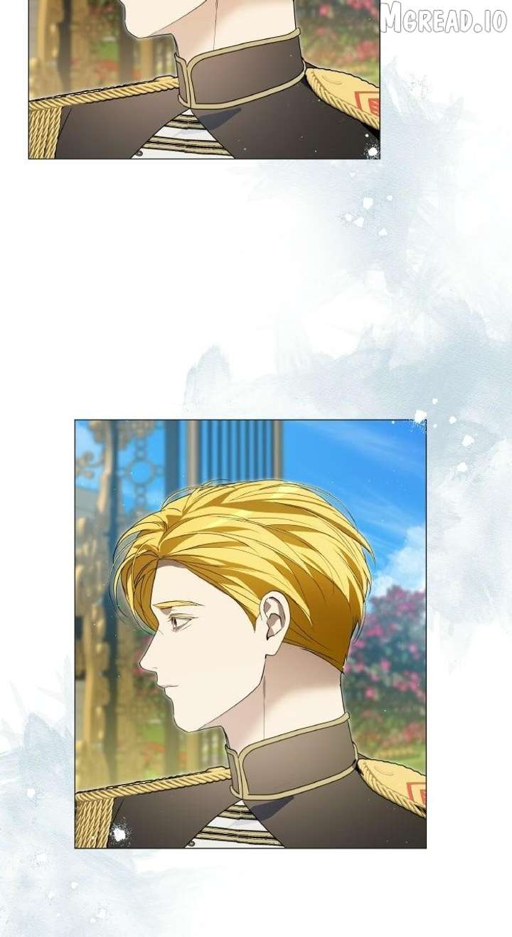 I’m Imprisoned By The Mad Dog I Raised Chapter 70 - Page 19