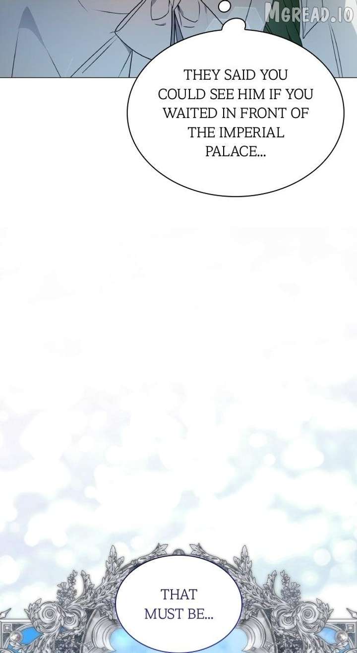 I’m Imprisoned By The Mad Dog I Raised Chapter 70 - Page 2