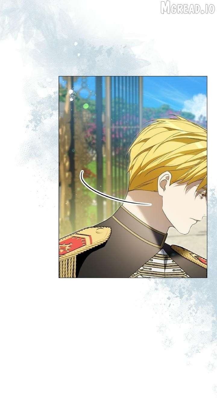 I’m Imprisoned By The Mad Dog I Raised Chapter 70 - Page 20