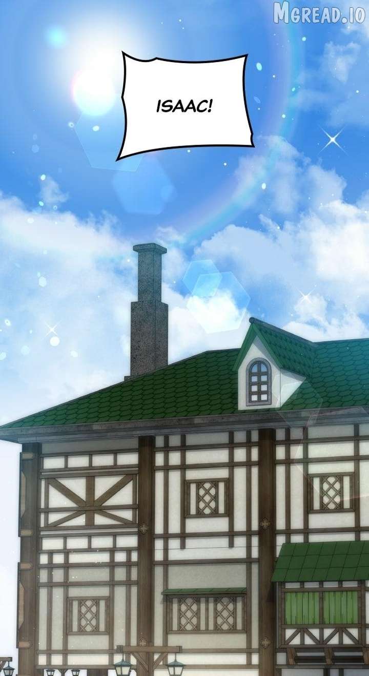 I’m Imprisoned By The Mad Dog I Raised Chapter 70 - Page 22