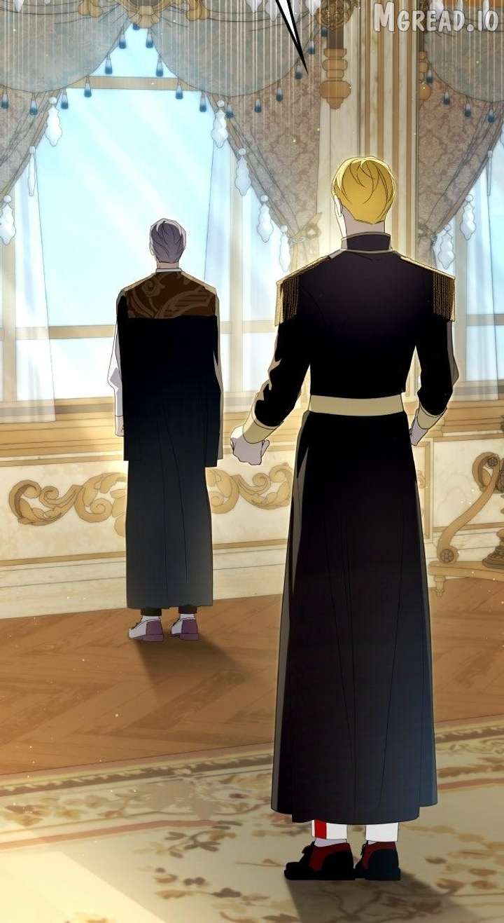 I’m Imprisoned By The Mad Dog I Raised Chapter 70 - Page 24