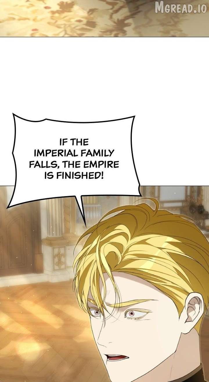 I’m Imprisoned By The Mad Dog I Raised Chapter 70 - Page 25