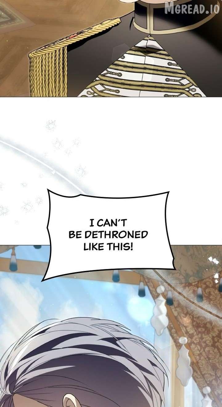 I’m Imprisoned By The Mad Dog I Raised Chapter 70 - Page 26