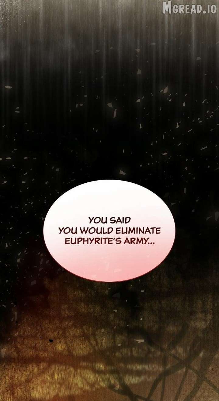 I’m Imprisoned By The Mad Dog I Raised Chapter 70 - Page 29