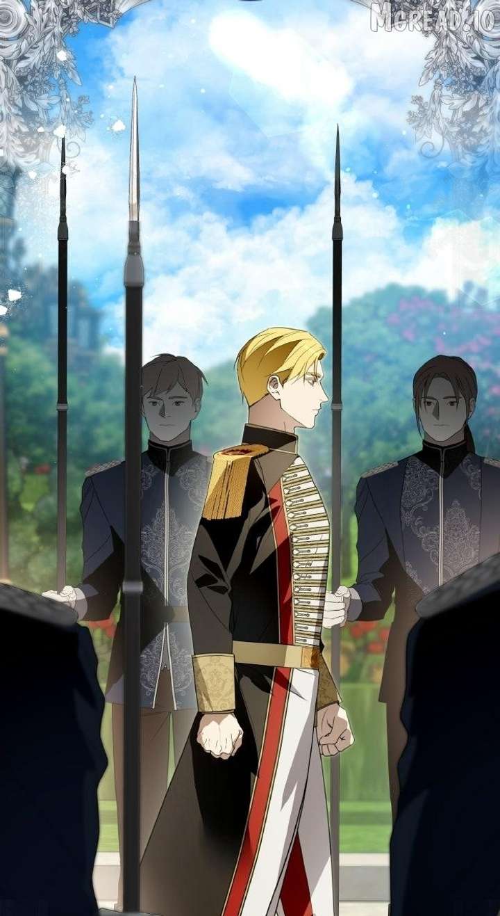 I’m Imprisoned By The Mad Dog I Raised Chapter 70 - Page 3