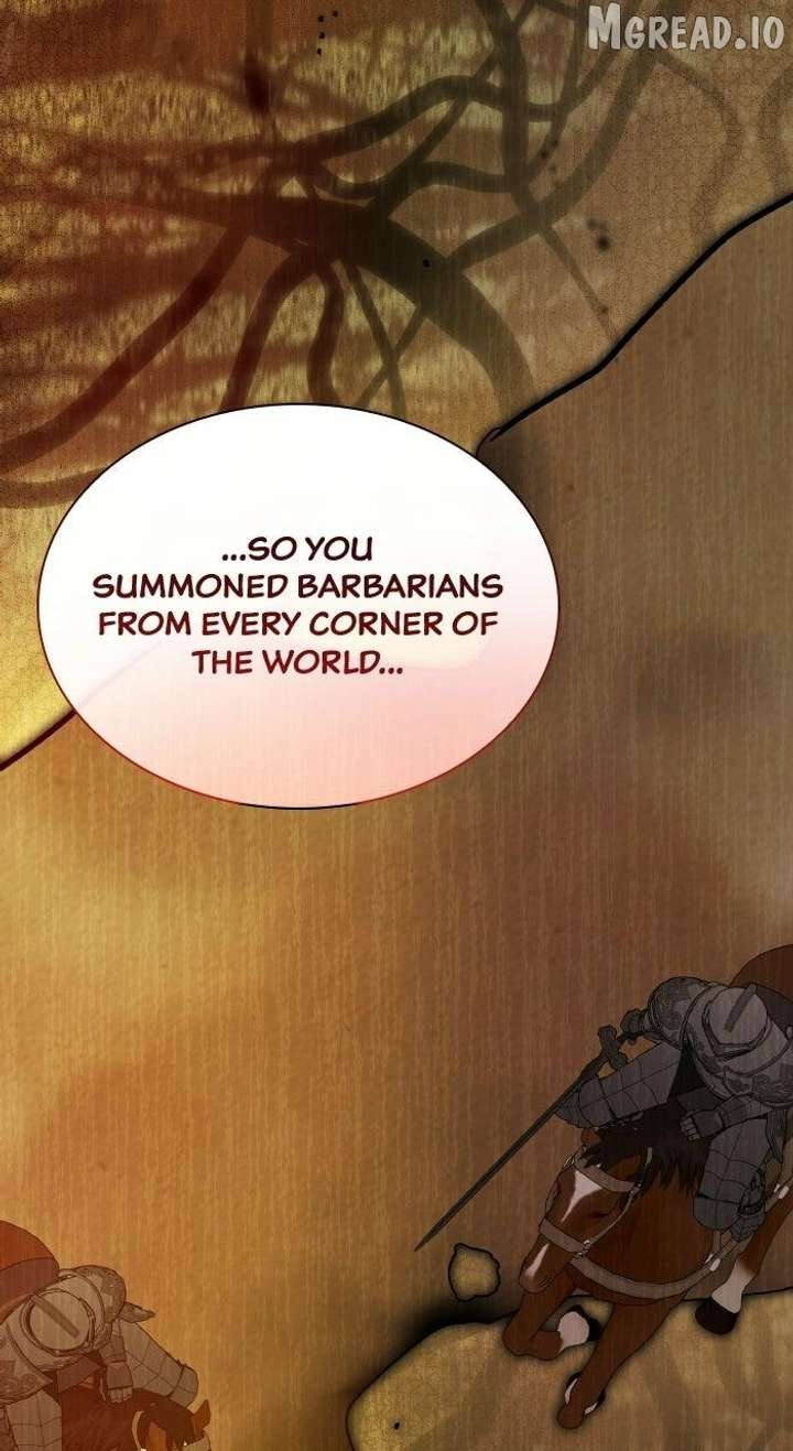 I’m Imprisoned By The Mad Dog I Raised Chapter 70 - Page 30