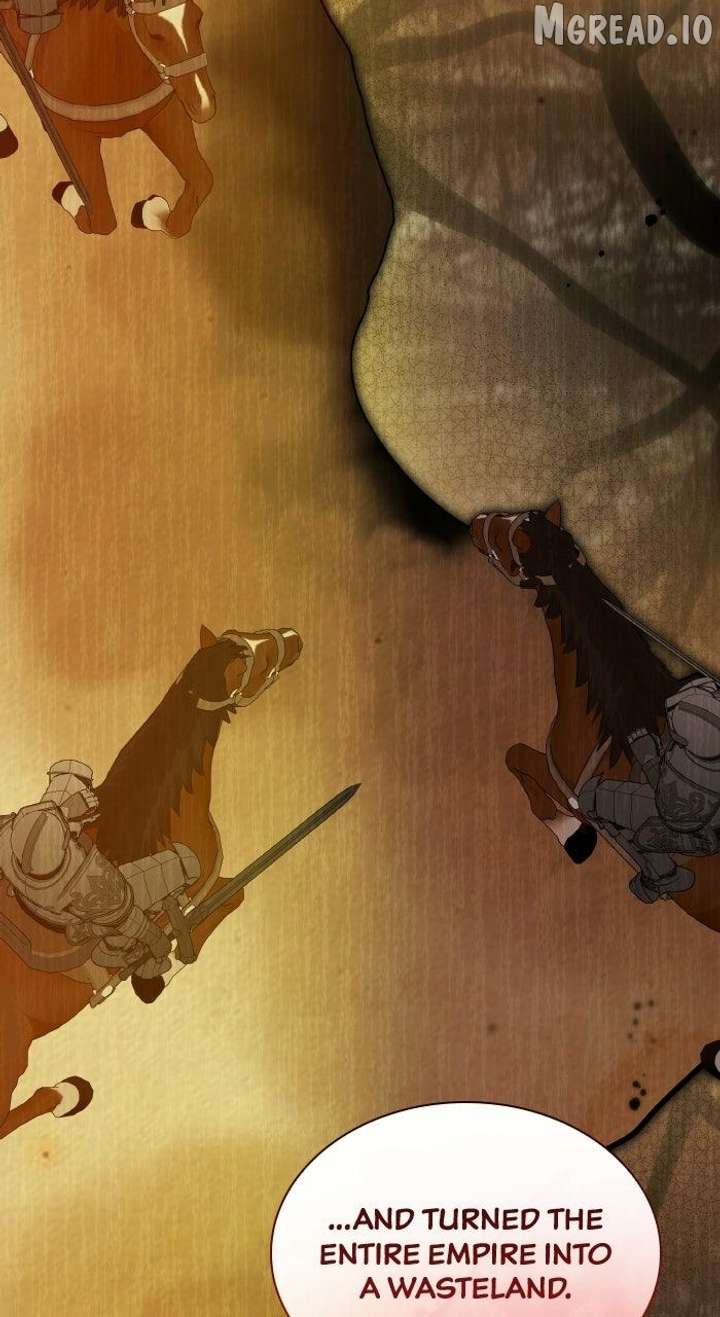 I’m Imprisoned By The Mad Dog I Raised Chapter 70 - Page 31