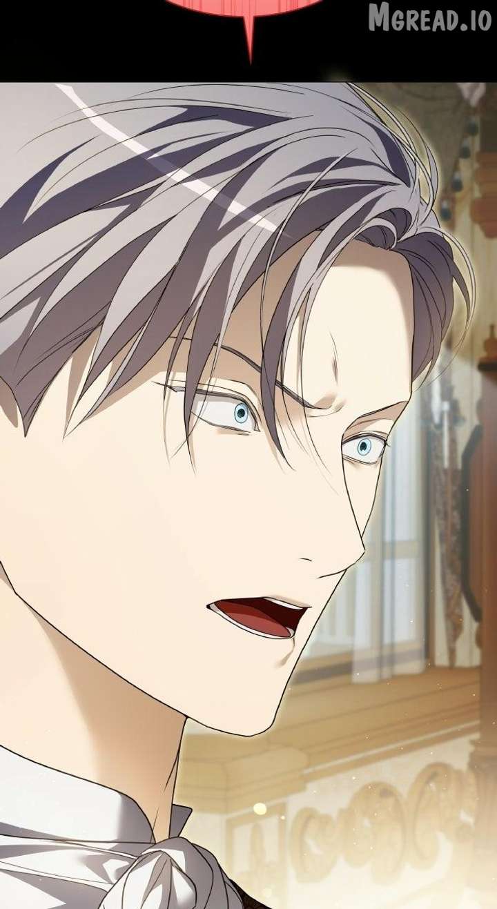 I’m Imprisoned By The Mad Dog I Raised Chapter 70 - Page 33