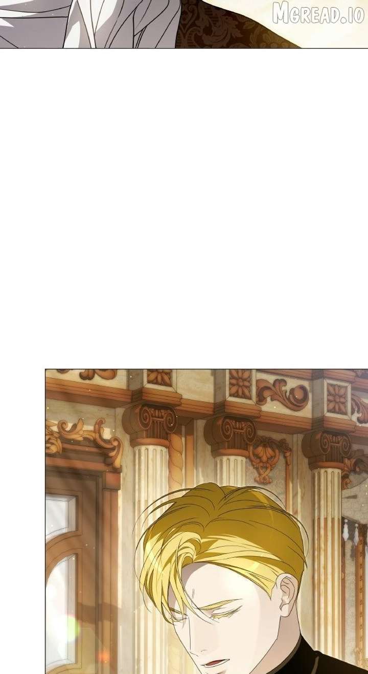 I’m Imprisoned By The Mad Dog I Raised Chapter 70 - Page 34