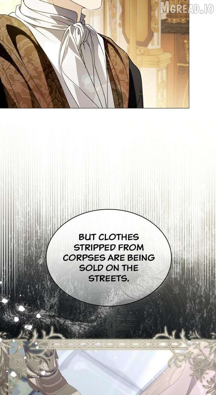 I’m Imprisoned By The Mad Dog I Raised Chapter 70 - Page 36