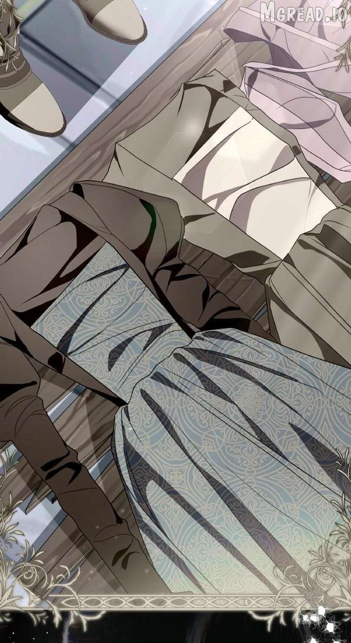 I’m Imprisoned By The Mad Dog I Raised Chapter 70 - Page 37