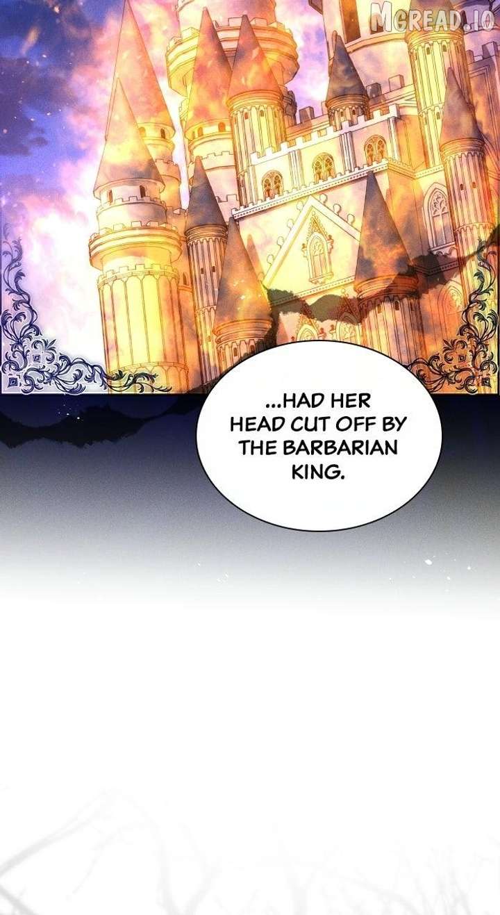 I’m Imprisoned By The Mad Dog I Raised Chapter 70 - Page 39