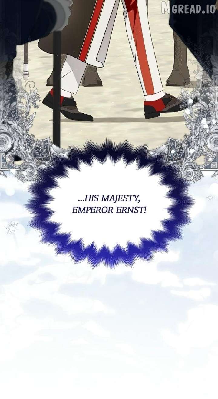 I’m Imprisoned By The Mad Dog I Raised Chapter 70 - Page 4