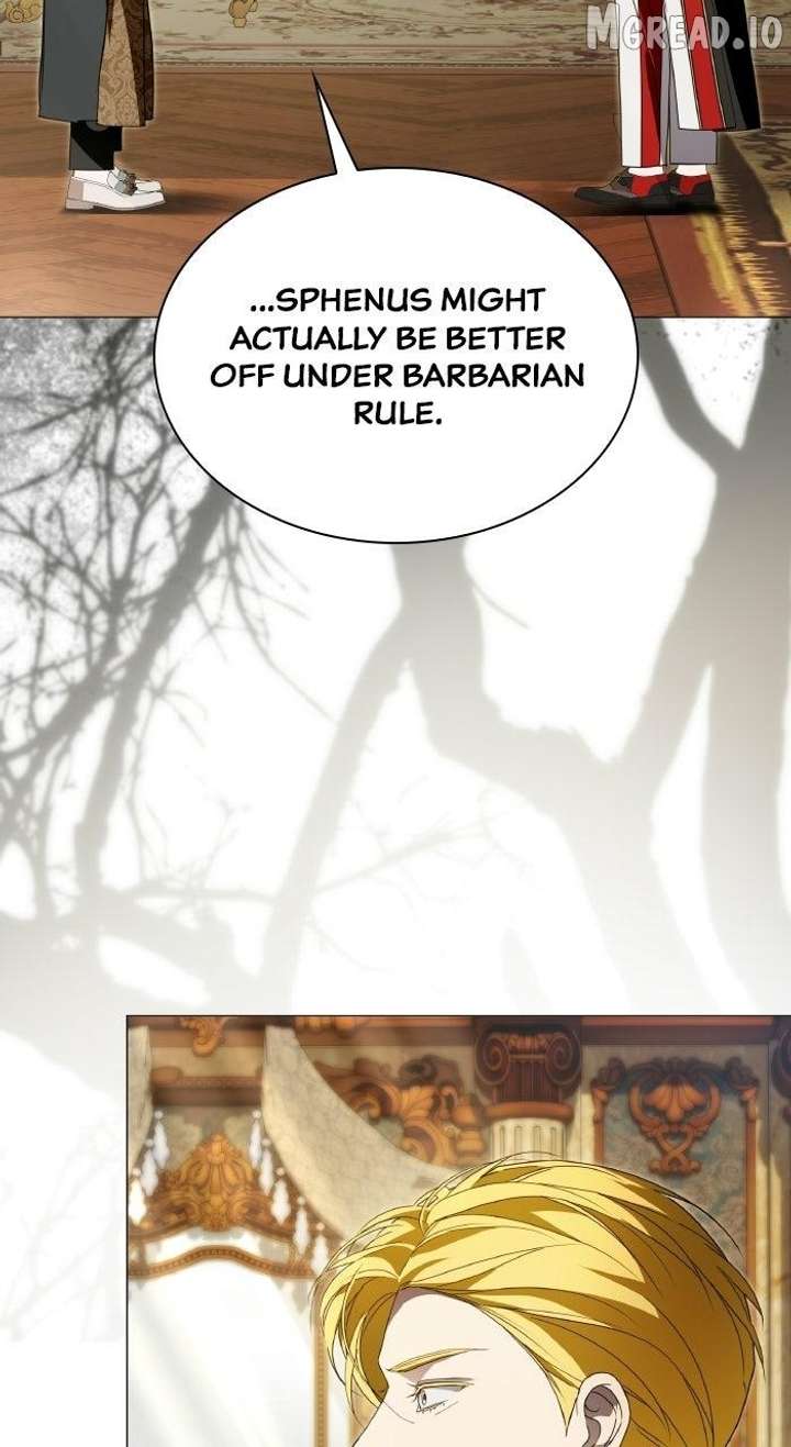 I’m Imprisoned By The Mad Dog I Raised Chapter 70 - Page 41