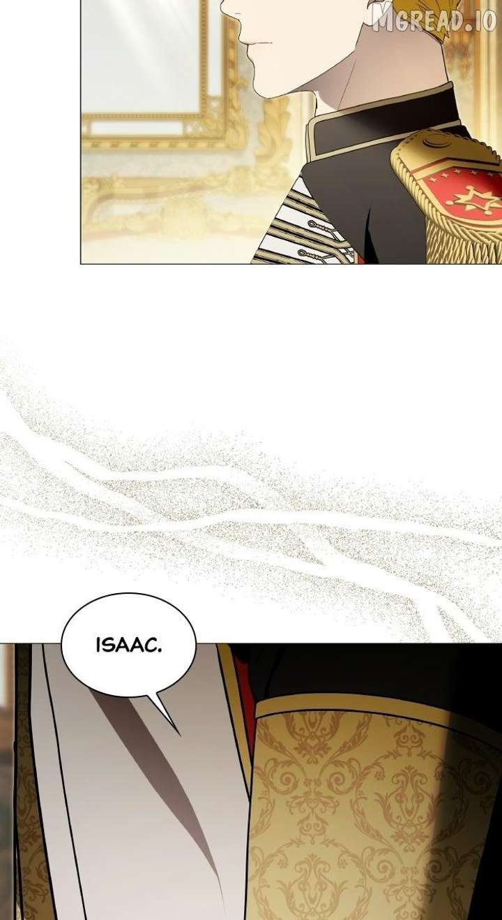 I’m Imprisoned By The Mad Dog I Raised Chapter 70 - Page 42