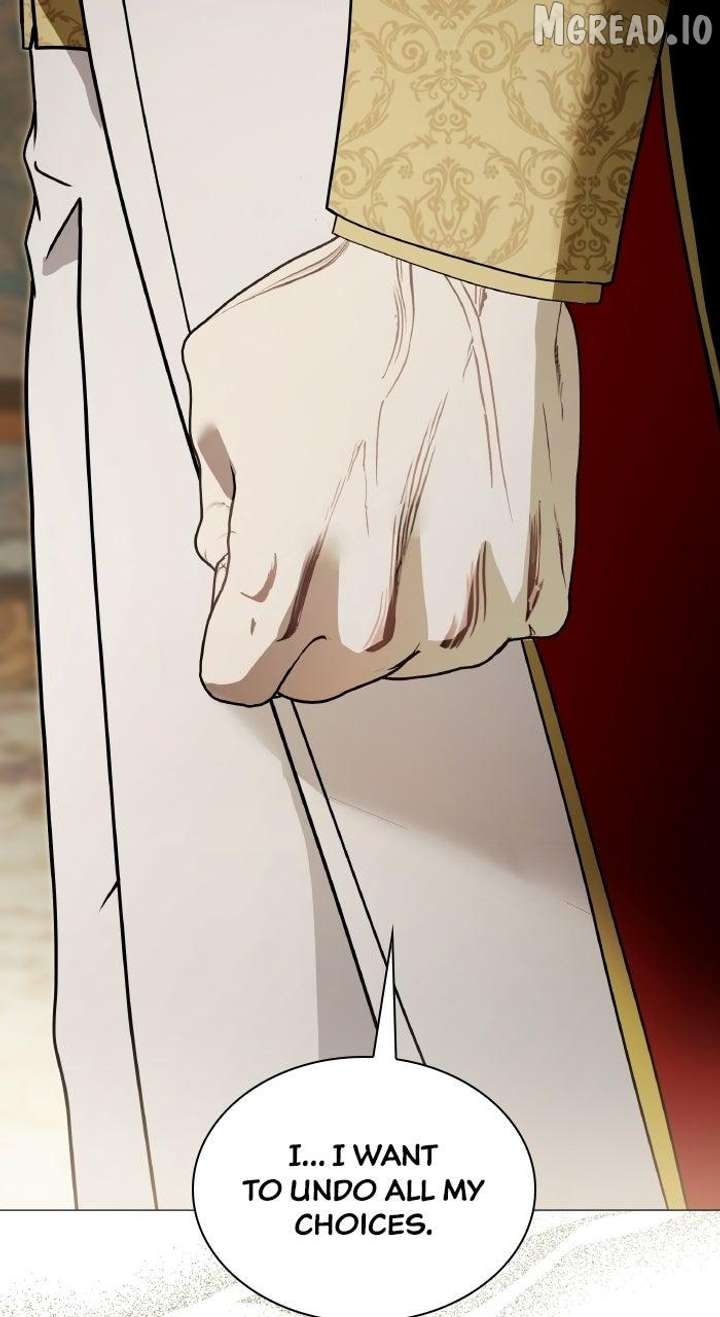 I’m Imprisoned By The Mad Dog I Raised Chapter 70 - Page 43