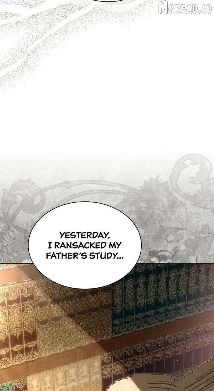 I’m Imprisoned By The Mad Dog I Raised Chapter 70 - Page 44