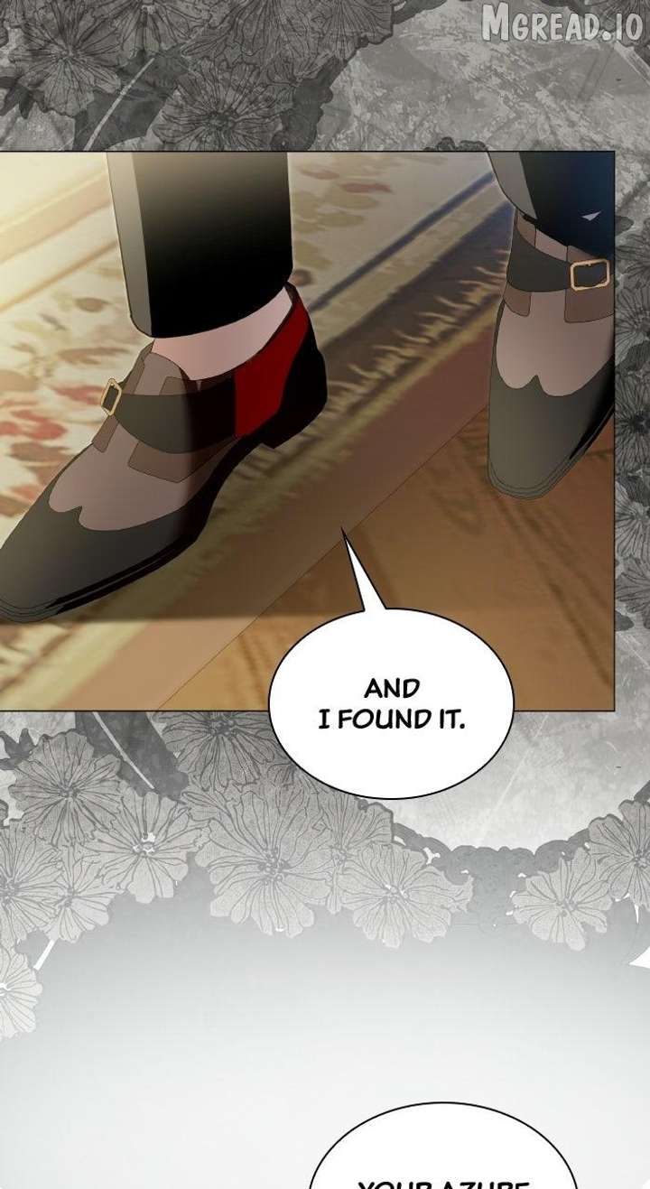 I’m Imprisoned By The Mad Dog I Raised Chapter 70 - Page 46