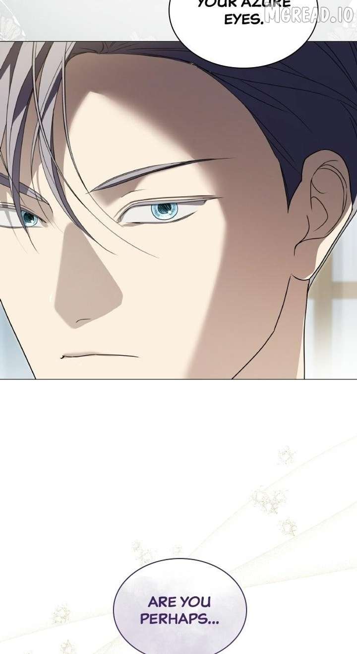 I’m Imprisoned By The Mad Dog I Raised Chapter 70 - Page 47