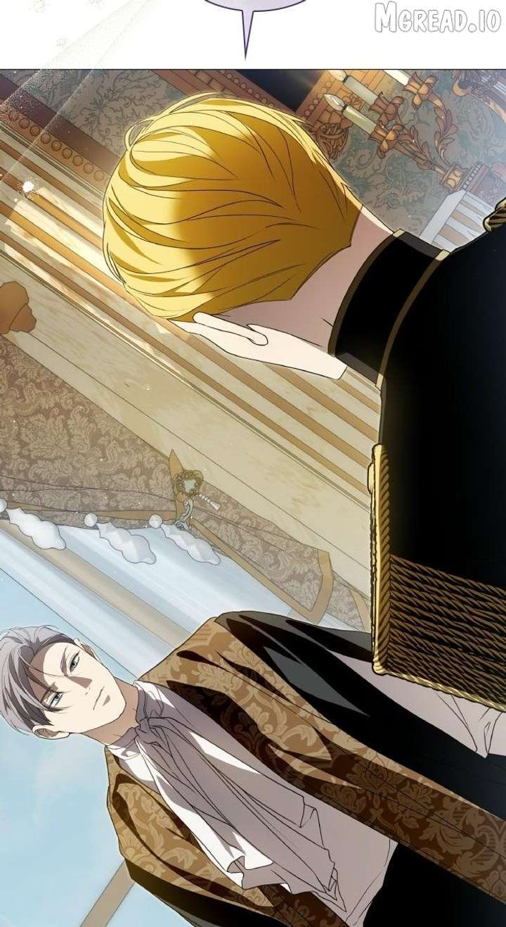 I’m Imprisoned By The Mad Dog I Raised Chapter 70 - Page 48