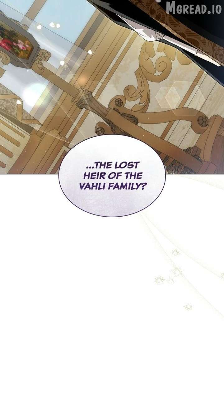 I’m Imprisoned By The Mad Dog I Raised Chapter 70 - Page 49