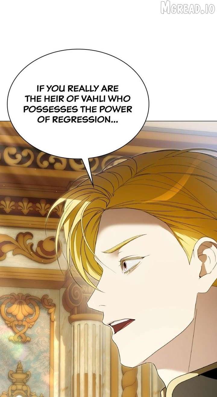 I’m Imprisoned By The Mad Dog I Raised Chapter 70 - Page 50