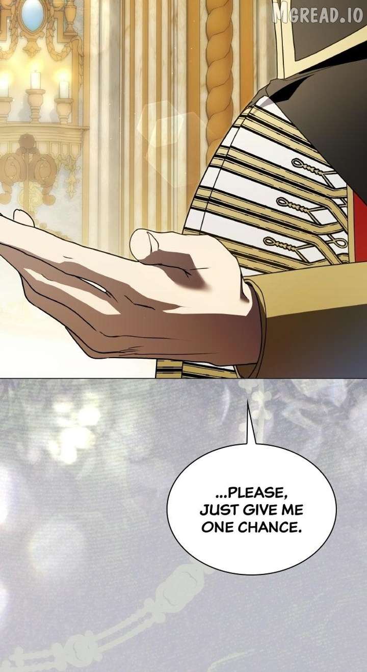 I’m Imprisoned By The Mad Dog I Raised Chapter 70 - Page 51