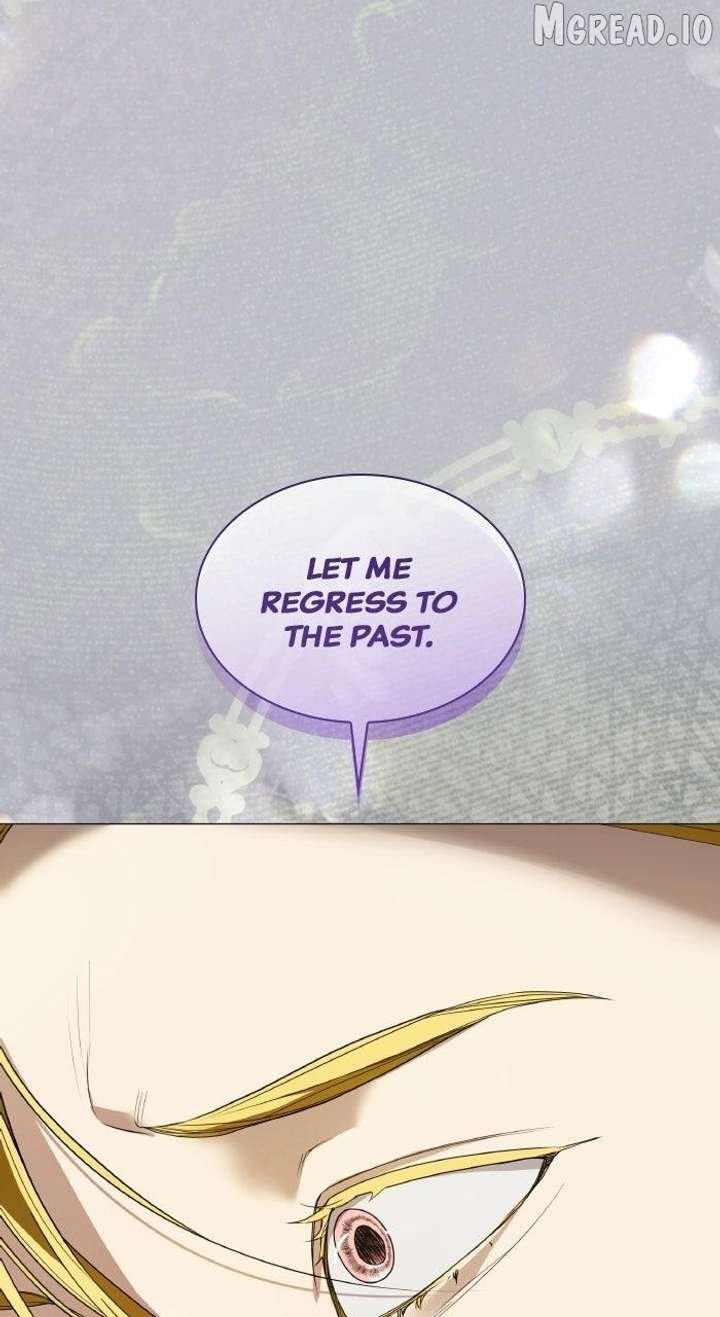 I’m Imprisoned By The Mad Dog I Raised Chapter 70 - Page 52