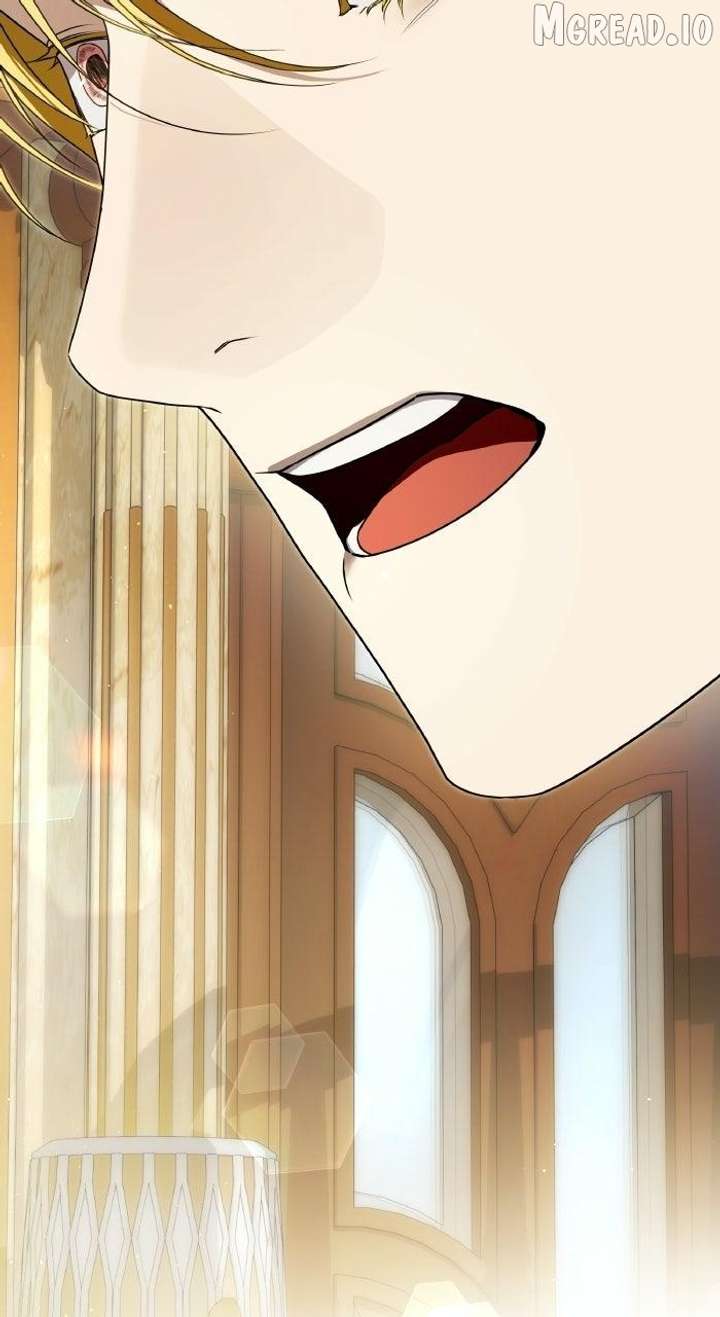 I’m Imprisoned By The Mad Dog I Raised Chapter 70 - Page 53