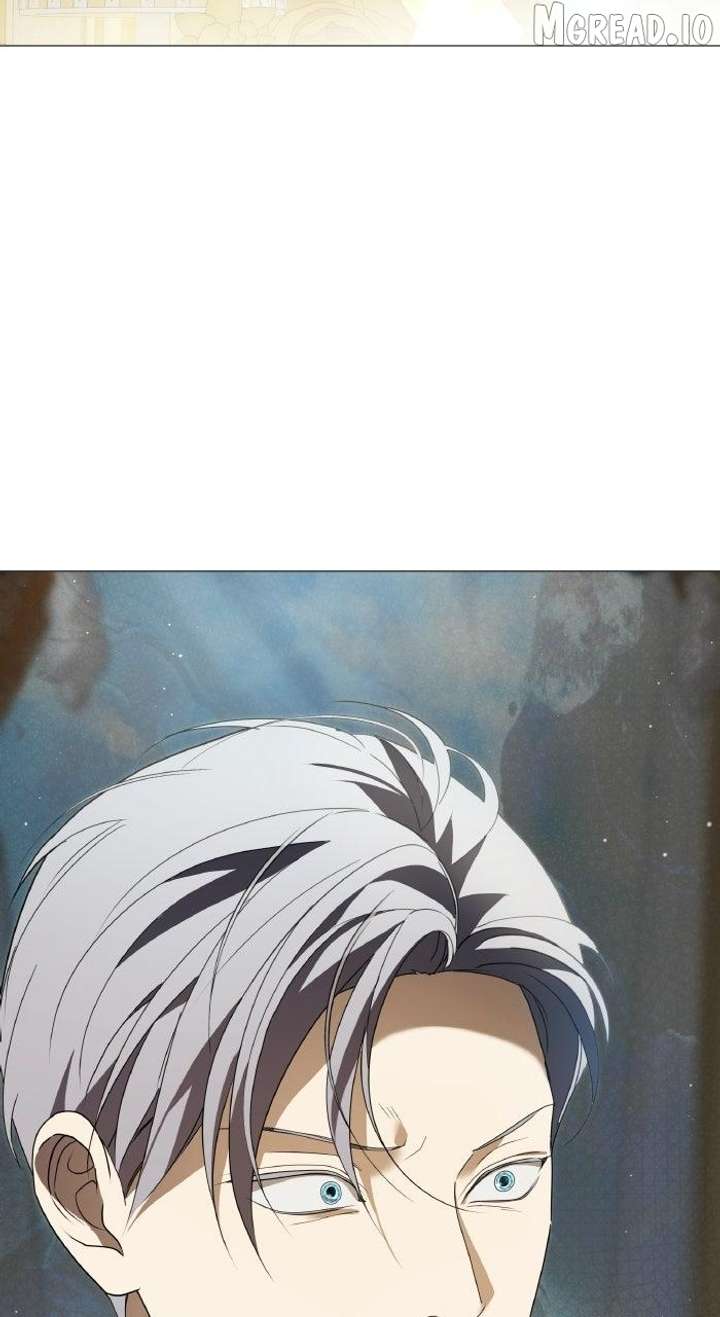 I’m Imprisoned By The Mad Dog I Raised Chapter 70 - Page 54