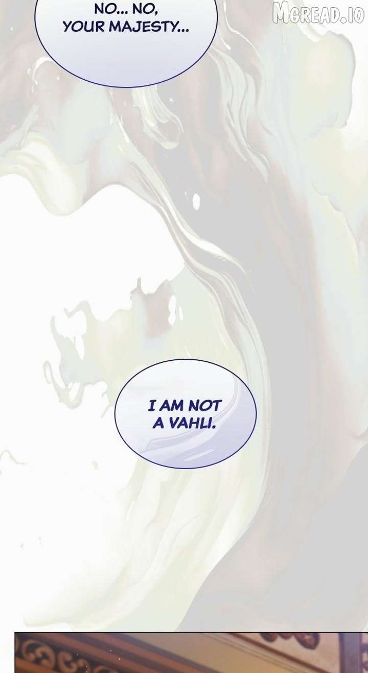 I’m Imprisoned By The Mad Dog I Raised Chapter 70 - Page 56