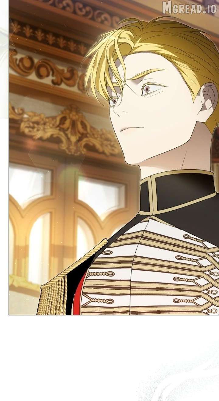 I’m Imprisoned By The Mad Dog I Raised Chapter 70 - Page 57