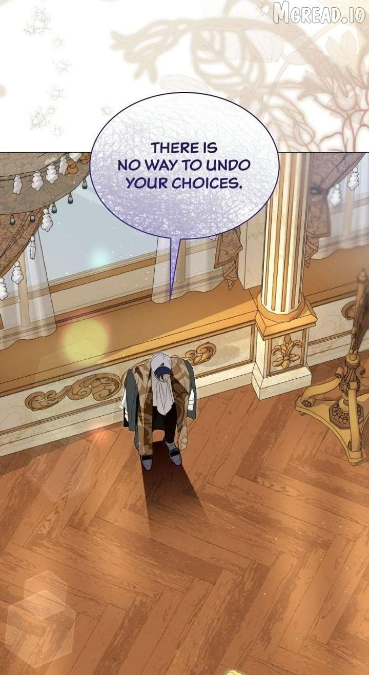 I’m Imprisoned By The Mad Dog I Raised Chapter 70 - Page 59