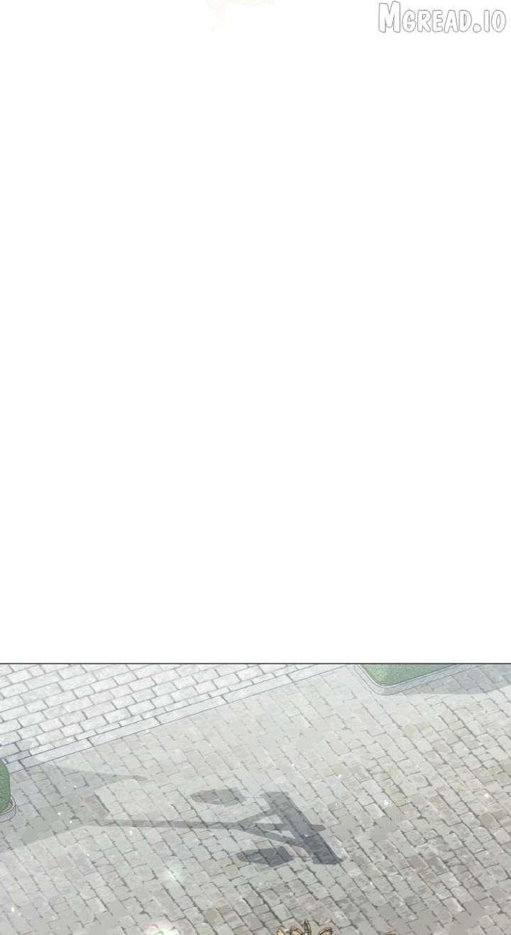 I’m Imprisoned By The Mad Dog I Raised Chapter 70 - Page 61