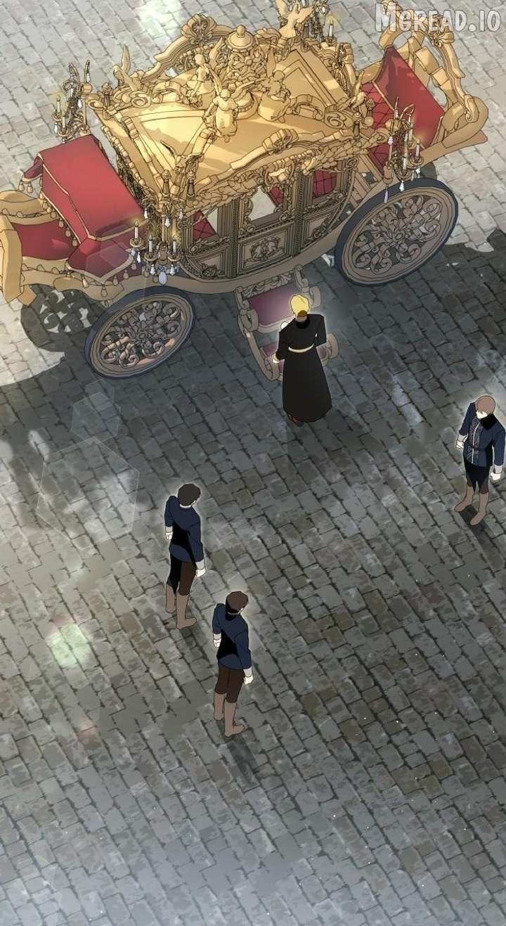 I’m Imprisoned By The Mad Dog I Raised Chapter 70 - Page 62