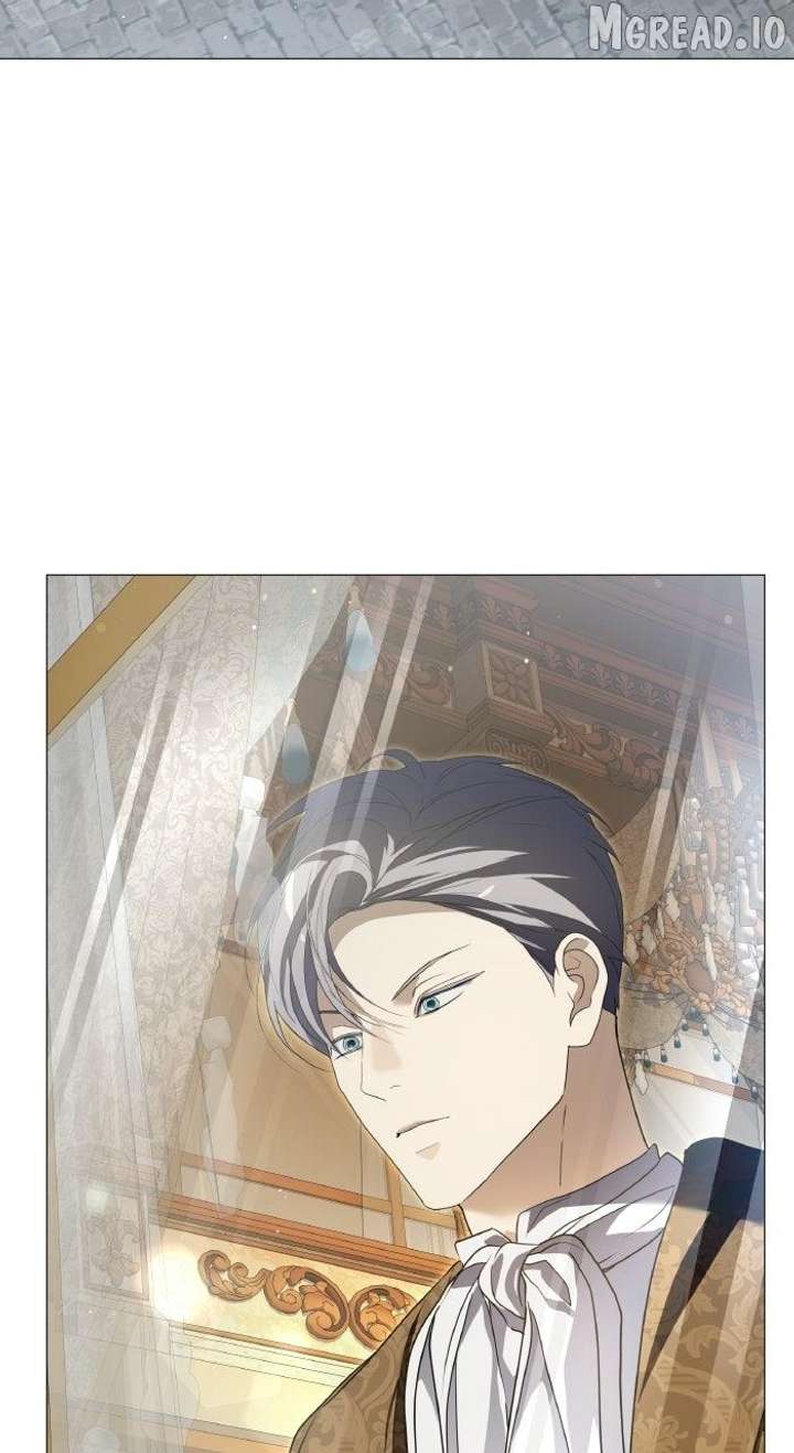 I’m Imprisoned By The Mad Dog I Raised Chapter 70 - Page 63