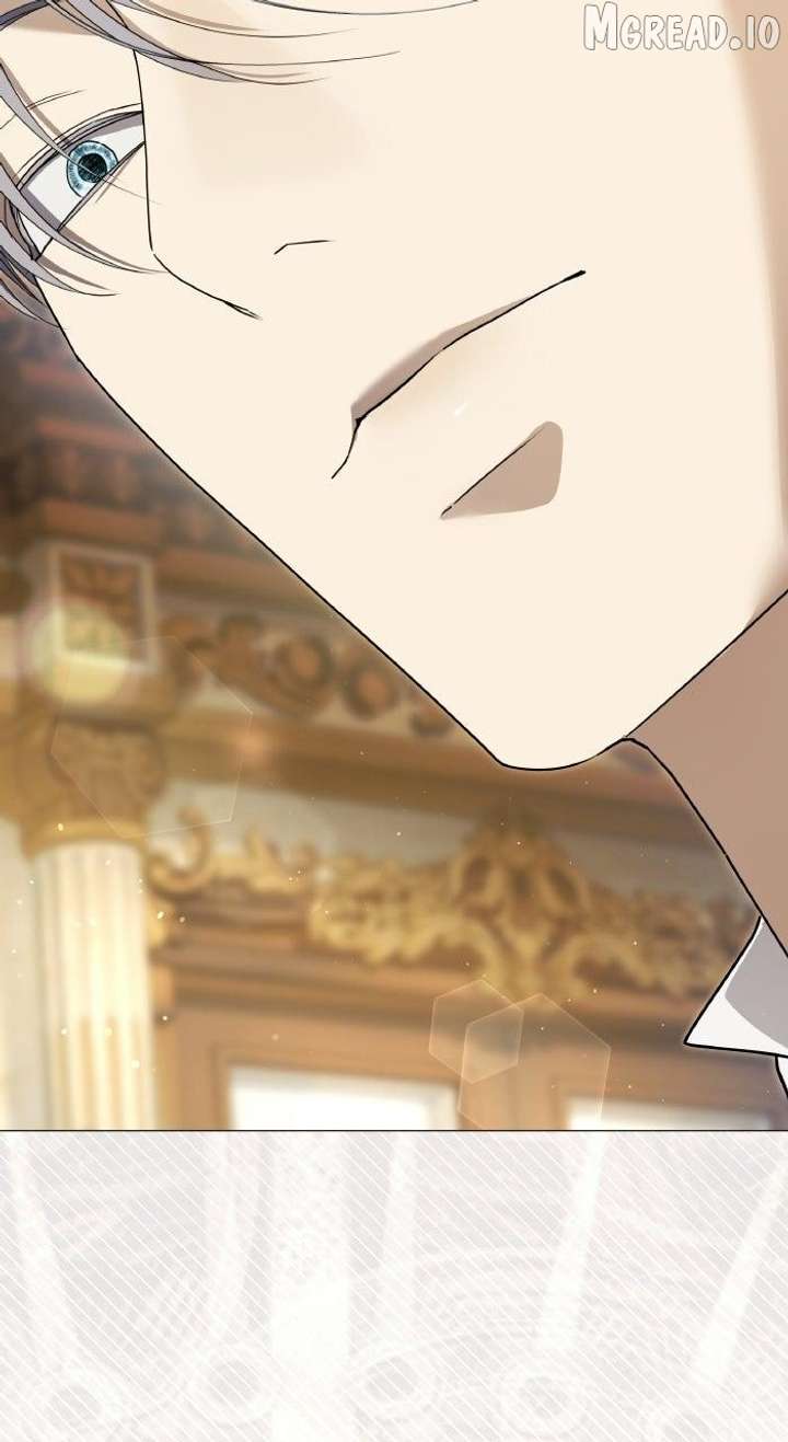 I’m Imprisoned By The Mad Dog I Raised Chapter 70 - Page 65