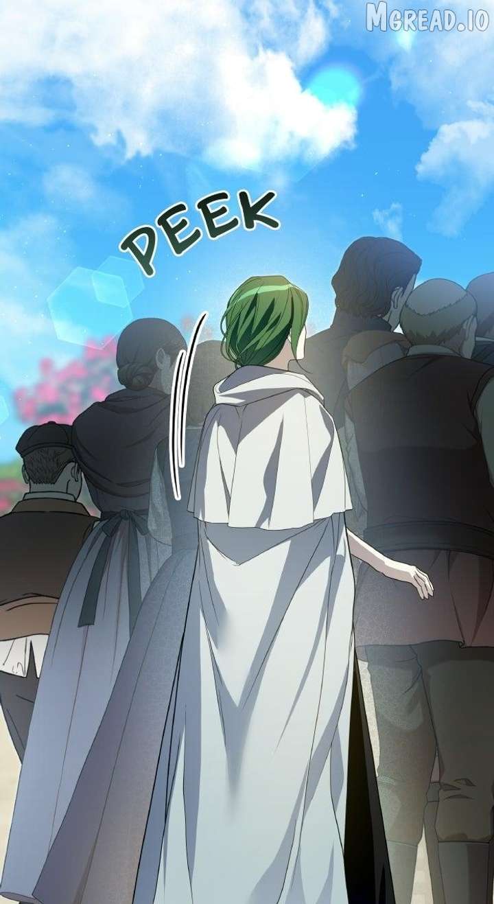 I’m Imprisoned By The Mad Dog I Raised Chapter 70 - Page 7