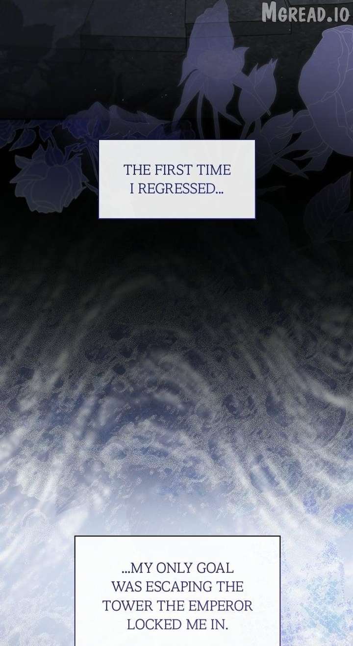 I’m Imprisoned By The Mad Dog I Raised Chapter 70 - Page 70