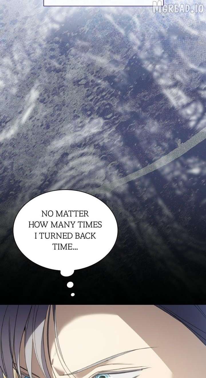 I’m Imprisoned By The Mad Dog I Raised Chapter 70 - Page 71