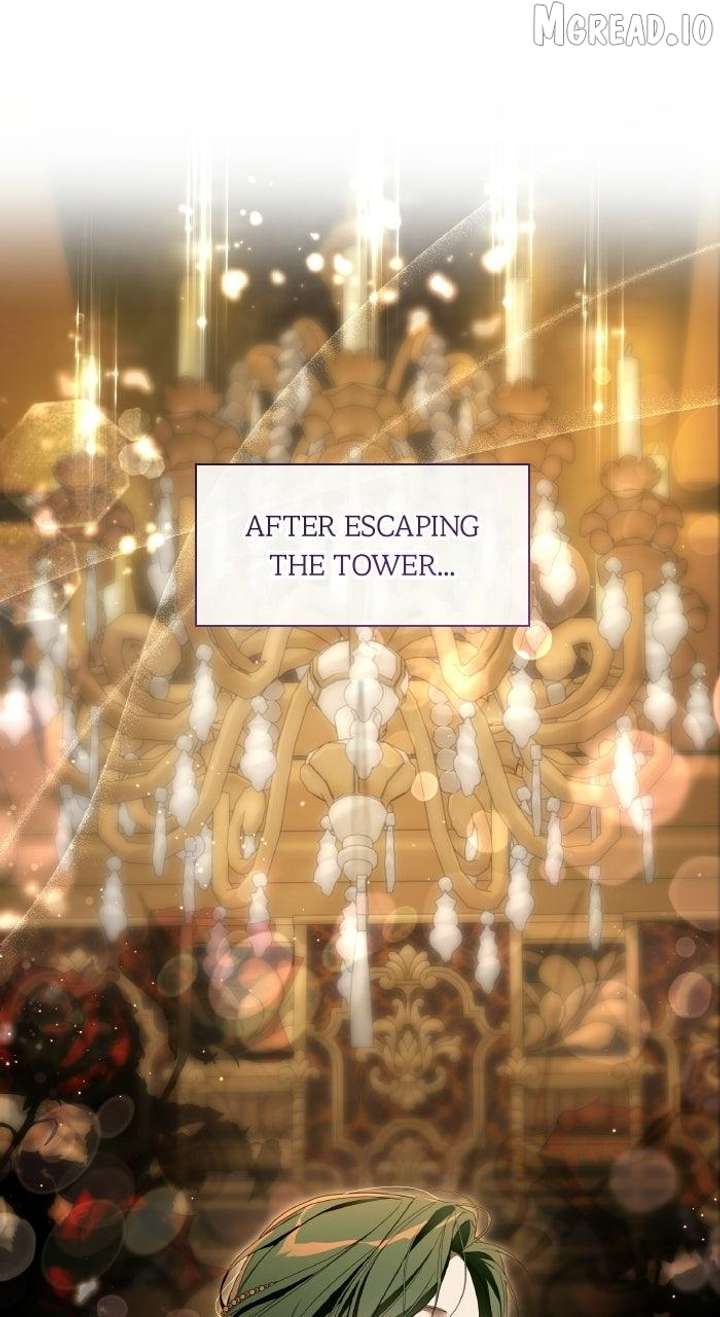 I’m Imprisoned By The Mad Dog I Raised Chapter 70 - Page 73