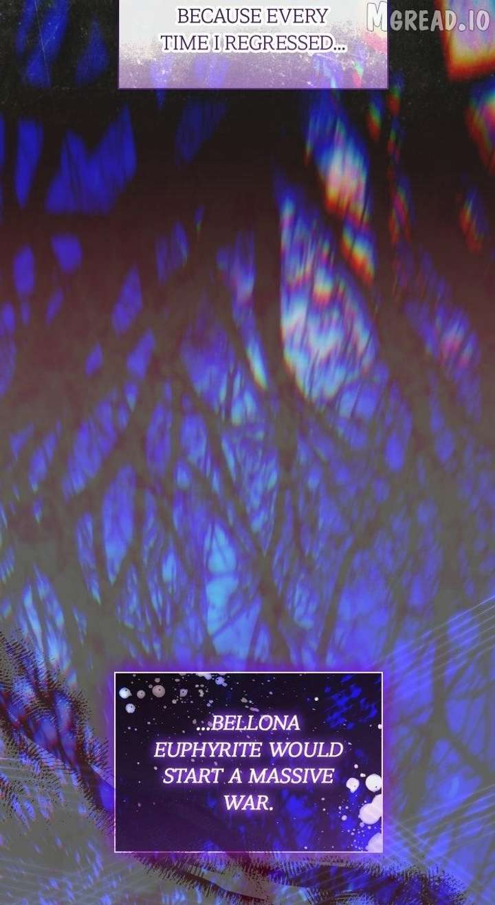 I’m Imprisoned By The Mad Dog I Raised Chapter 70 - Page 76