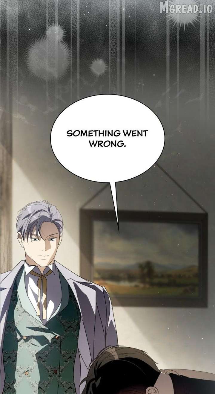 I’m Imprisoned By The Mad Dog I Raised Chapter 70 - Page 78