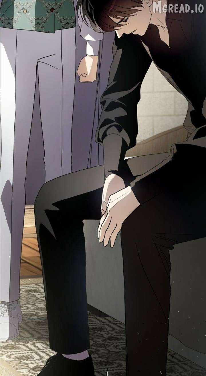 I’m Imprisoned By The Mad Dog I Raised Chapter 70 - Page 79