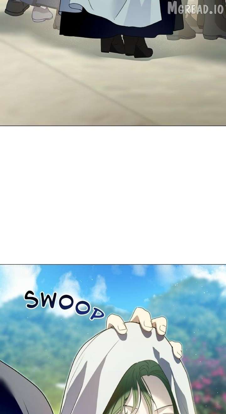 I’m Imprisoned By The Mad Dog I Raised Chapter 70 - Page 8