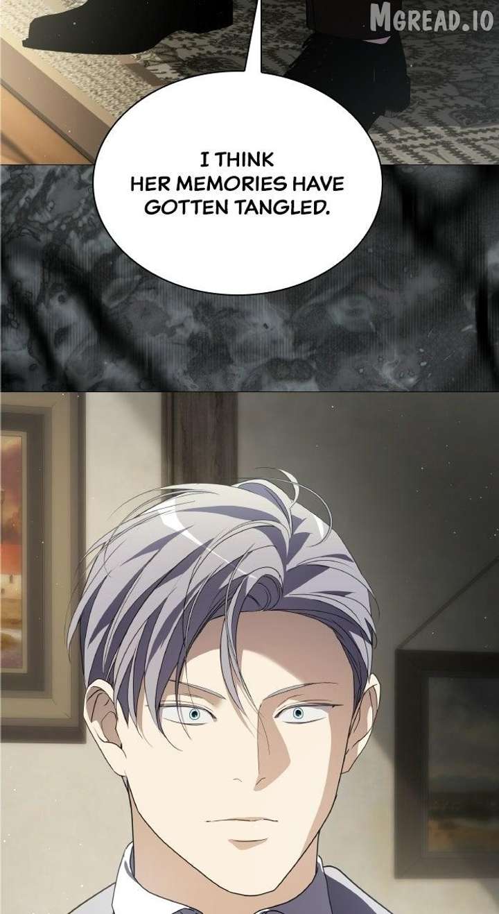 I’m Imprisoned By The Mad Dog I Raised Chapter 70 - Page 80