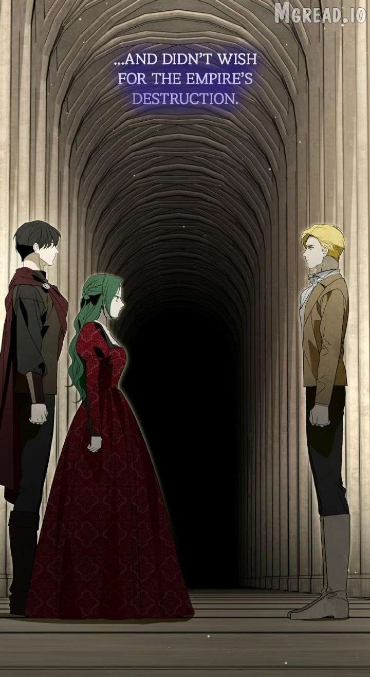 I’m Imprisoned By The Mad Dog I Raised Chapter 70 - Page 84