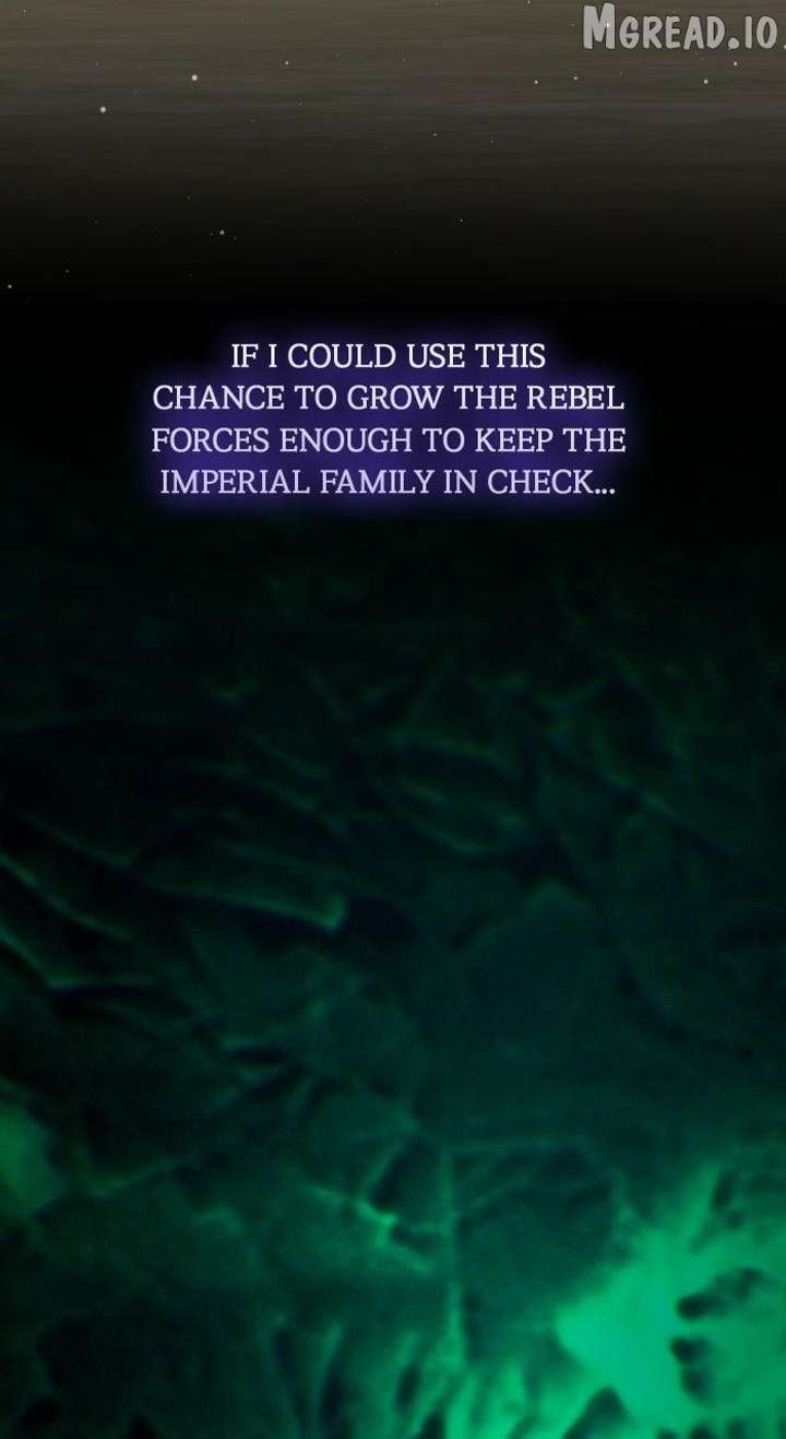 I’m Imprisoned By The Mad Dog I Raised Chapter 70 - Page 85