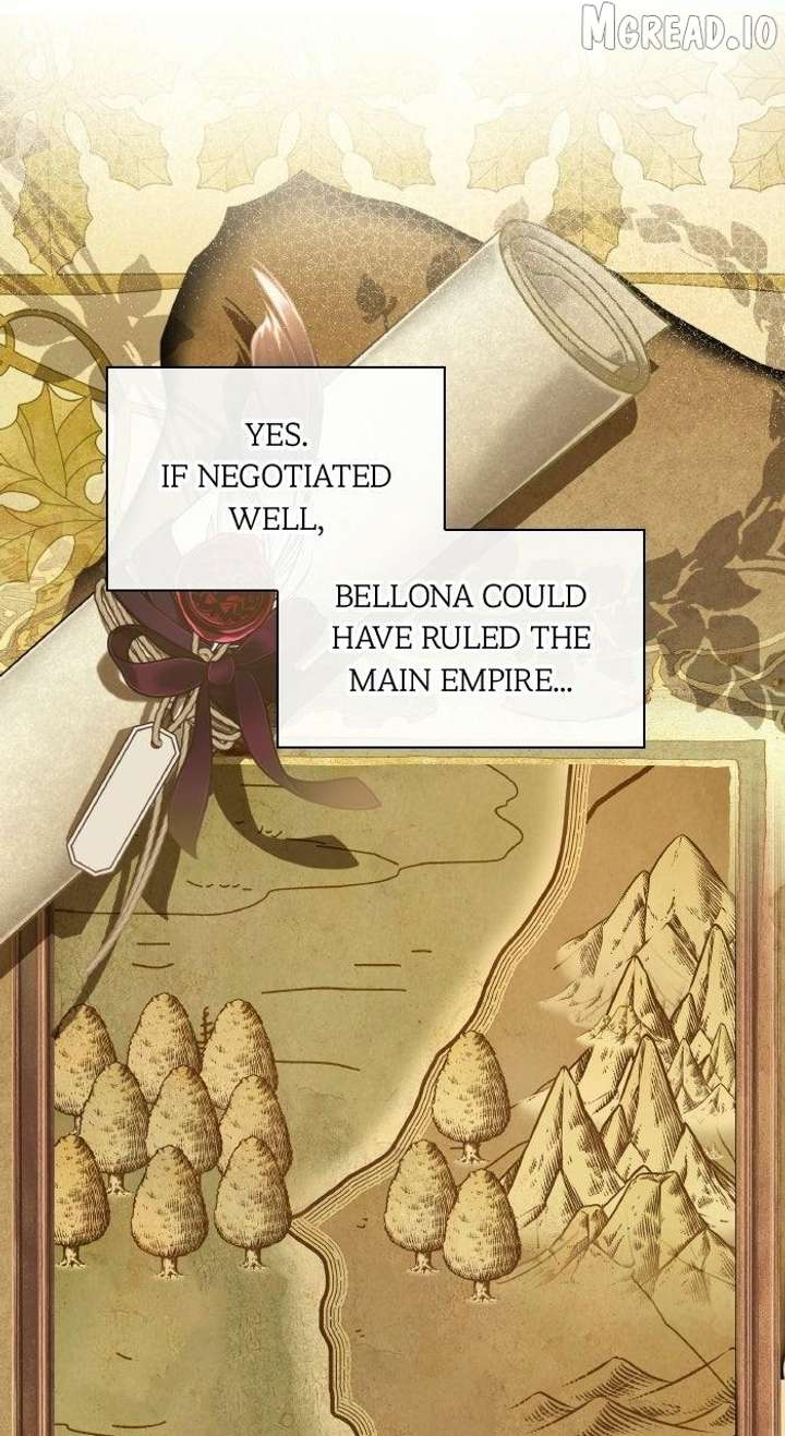 I’m Imprisoned By The Mad Dog I Raised Chapter 70 - Page 87