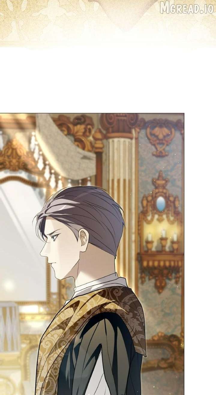 I’m Imprisoned By The Mad Dog I Raised Chapter 70 - Page 89